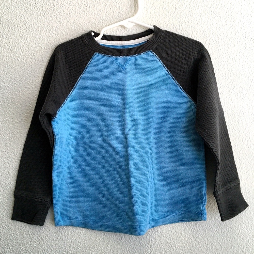 Blue Thermal